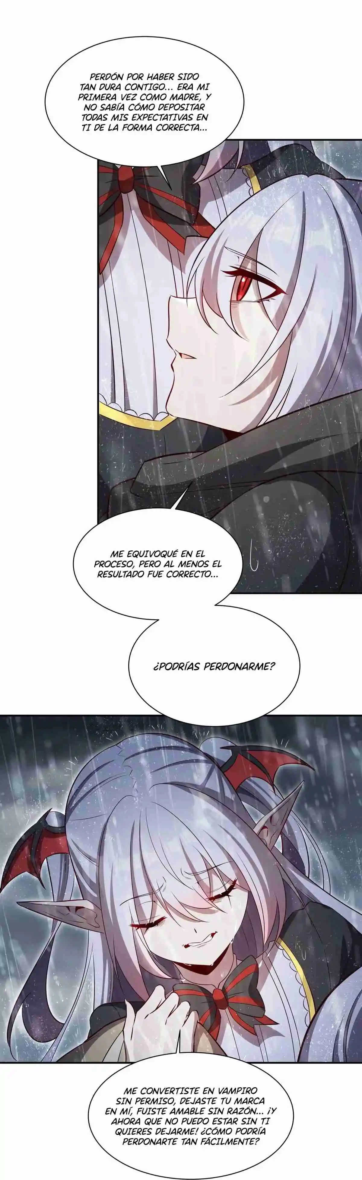 The Blood Princess And The Knight - Capítulo 372 - Página 27 - LectorTMOo