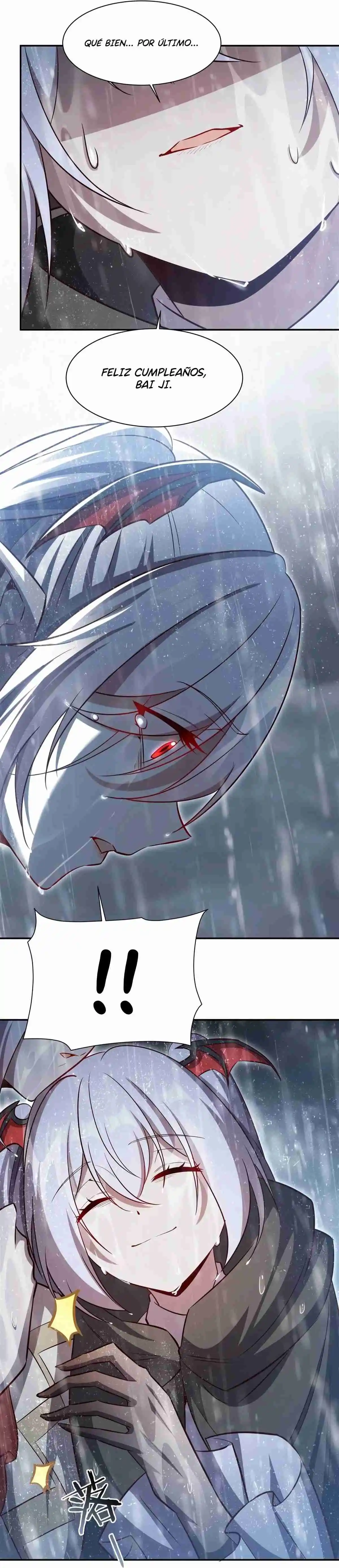 The Blood Princess And The Knight - Capítulo 372 - Página 32 - LectorTMOo