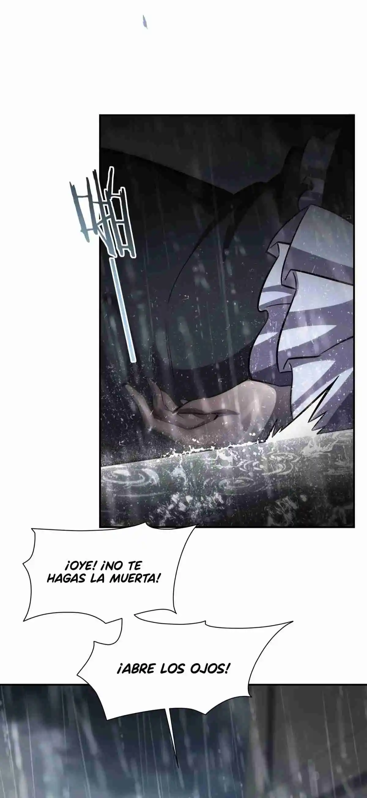 The Blood Princess And The Knight - Capítulo 372 - Página 33 - LectorTMOo