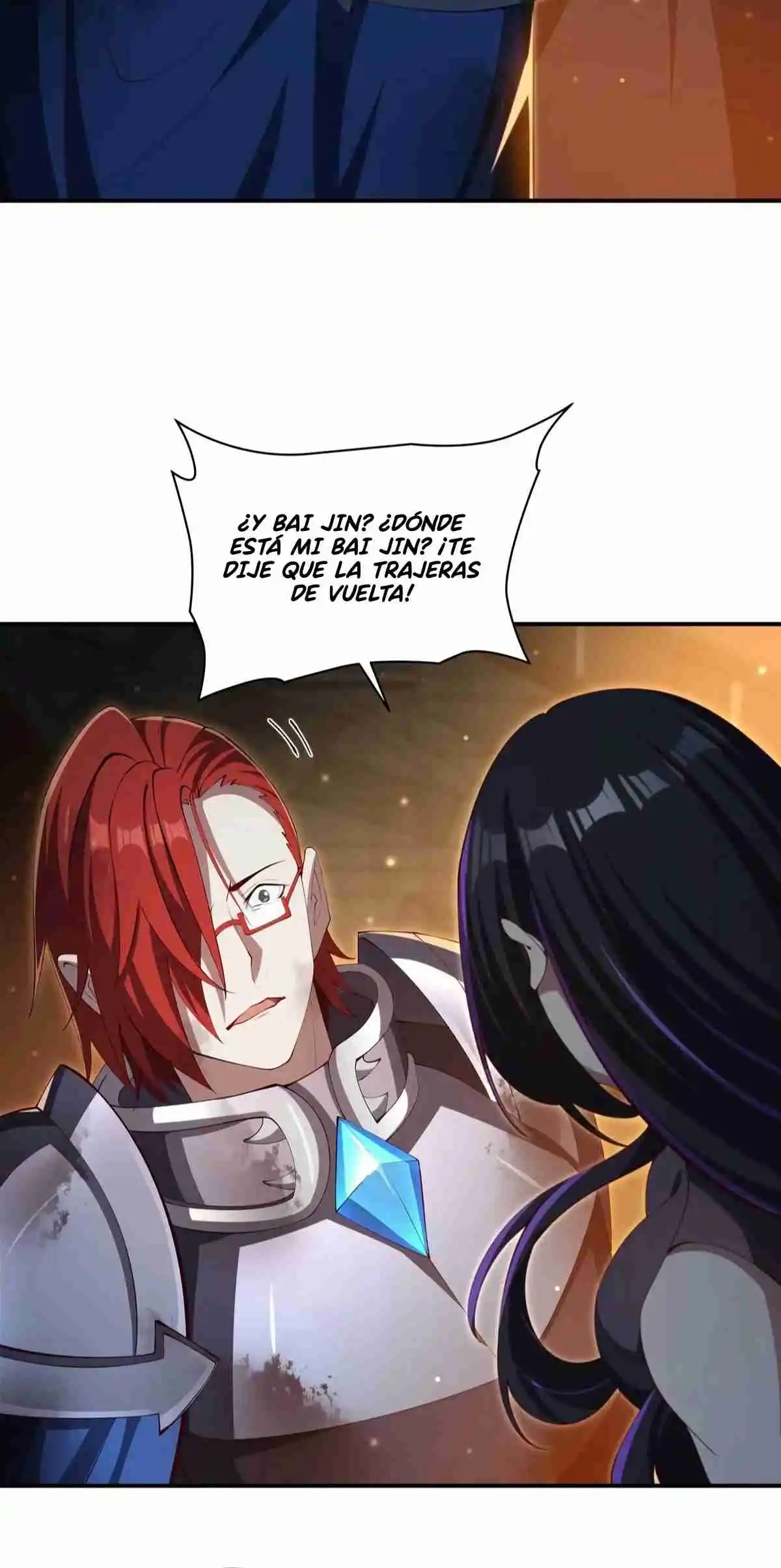 The Blood Princess And The Knight - Capítulo 373 - Página 4 - LectorTMOo