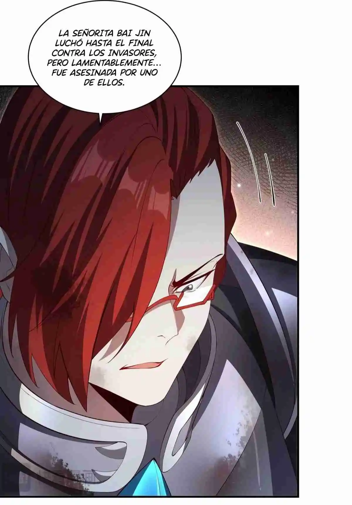The Blood Princess And The Knight - Capítulo 373 - Página 5 - LectorTMOo