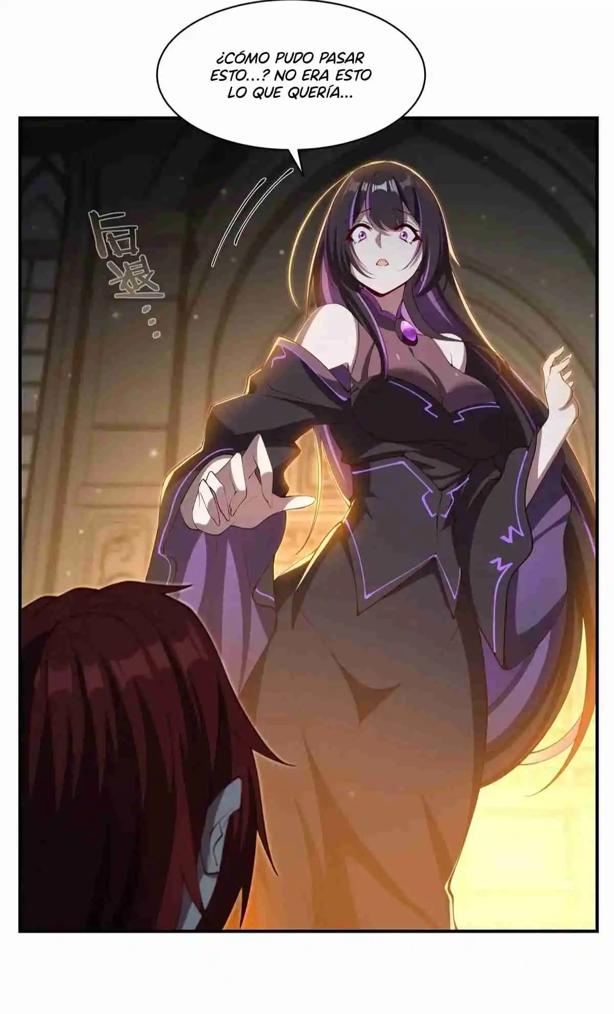The Blood Princess And The Knight - Capítulo 373 - Página 7 - LectorTMOo