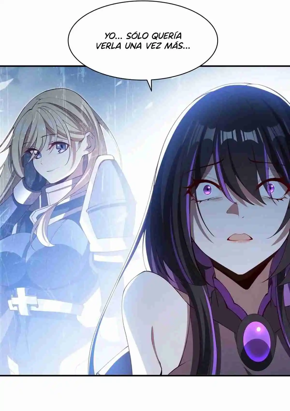 The Blood Princess And The Knight - Capítulo 373 - Página 8 - LectorTMOo