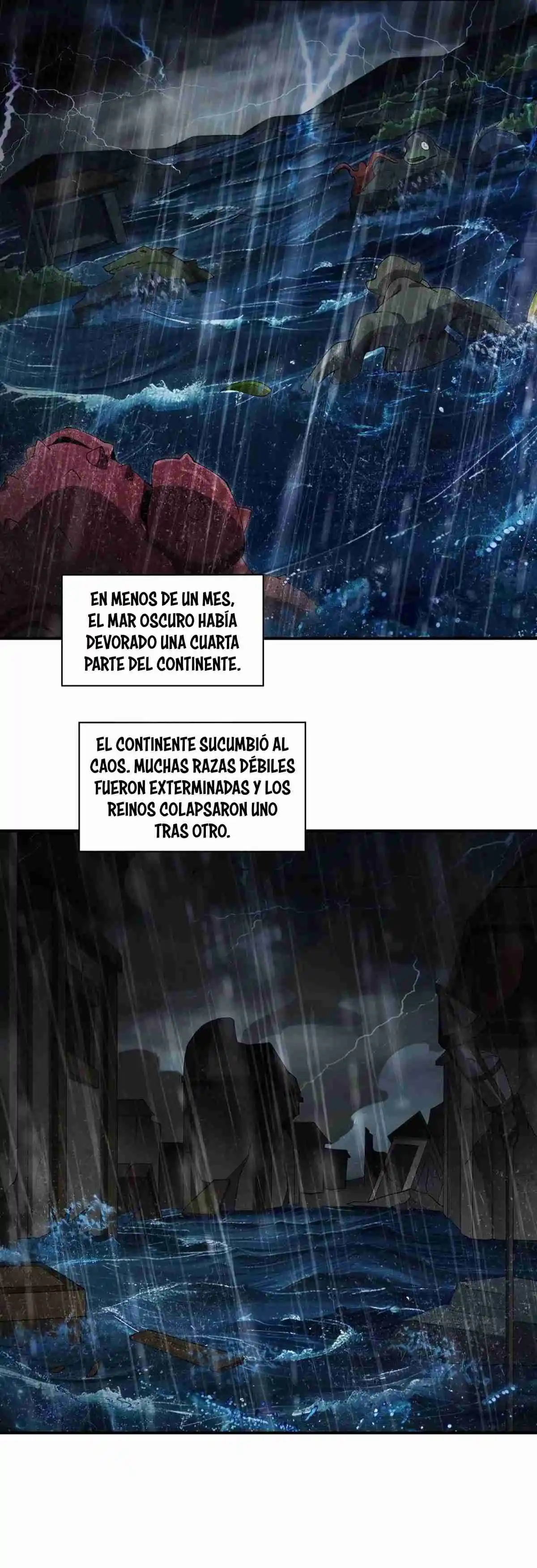 The Blood Princess And The Knight - Capítulo 373 - Página 12 - LectorTMOo