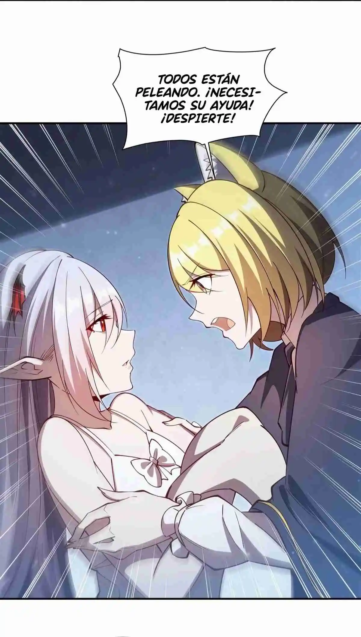 The Blood Princess And The Knight - Capítulo 374 - Página 13 - LectorTMOo