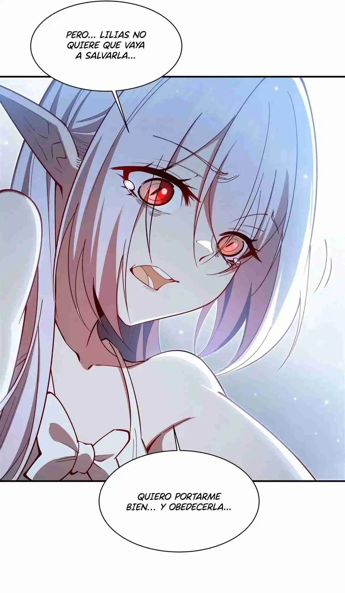 The Blood Princess And The Knight - Capítulo 374 - Página 23 - LectorTMOo