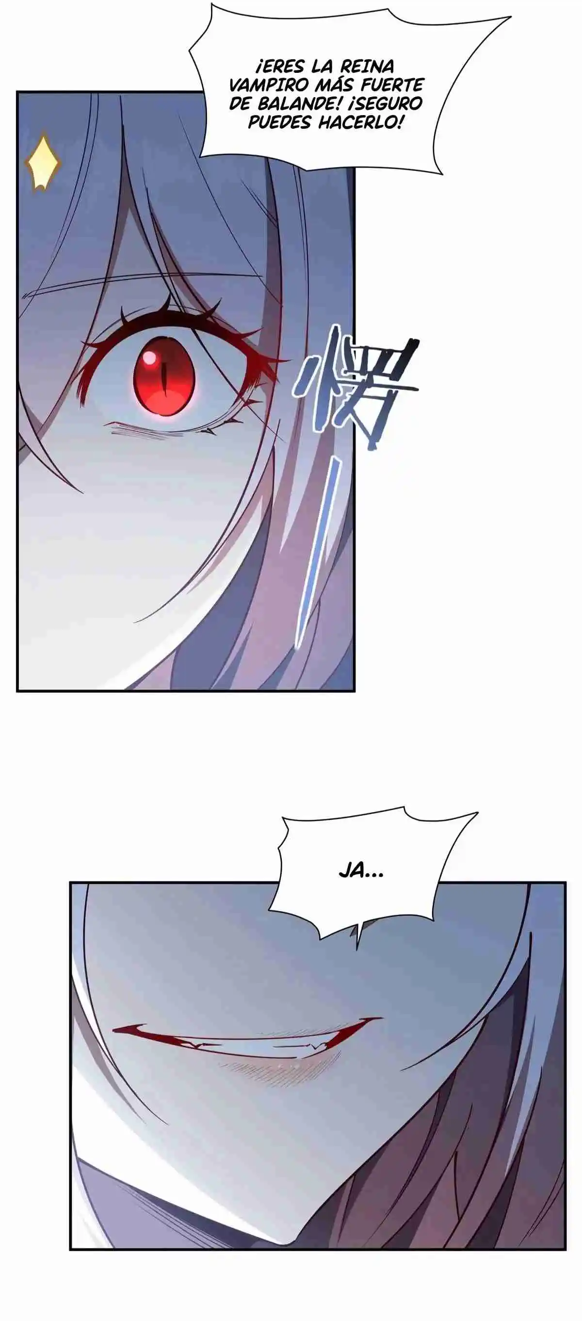 The Blood Princess And The Knight - Capítulo 374 - Página 25 - LectorTMOo