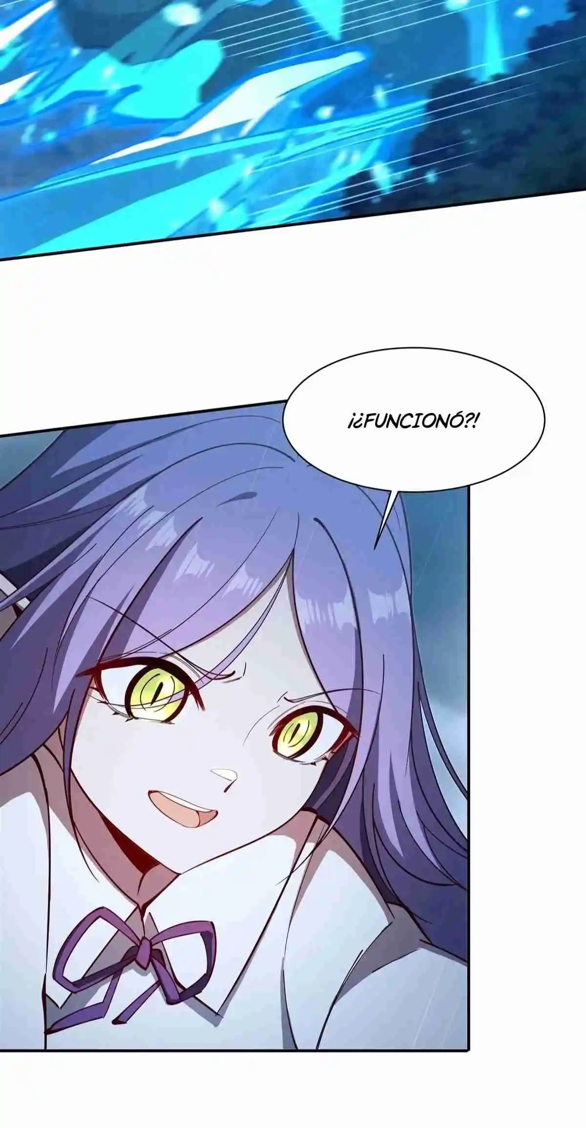 The Blood Princess And The Knight - Capítulo 374 - Página 35 - LectorTMOo