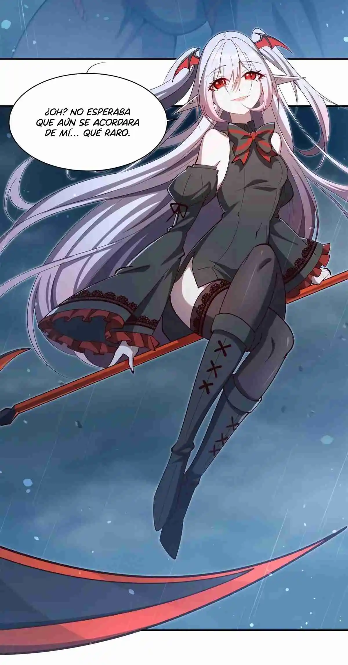 The Blood Princess And The Knight - Capítulo 375 - Página 12 - LectorTMOo