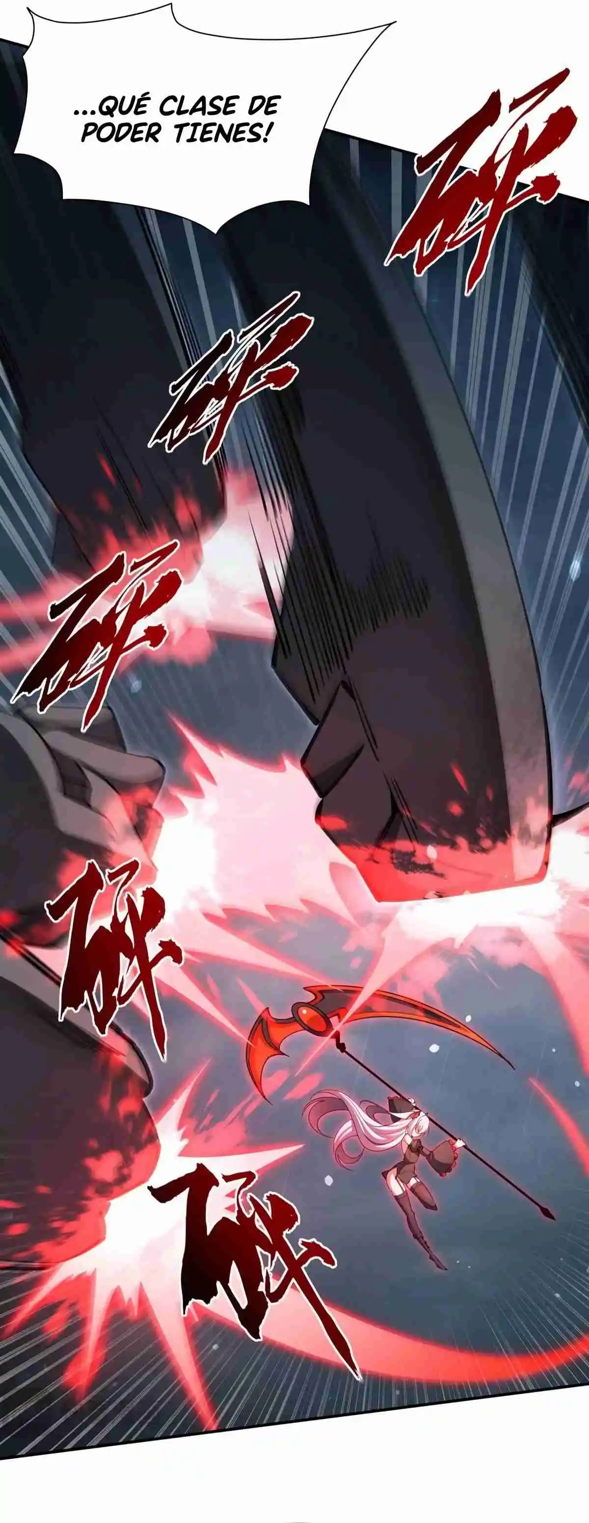 The Blood Princess And The Knight - Capítulo 375 - Página 17 - LectorTMOo