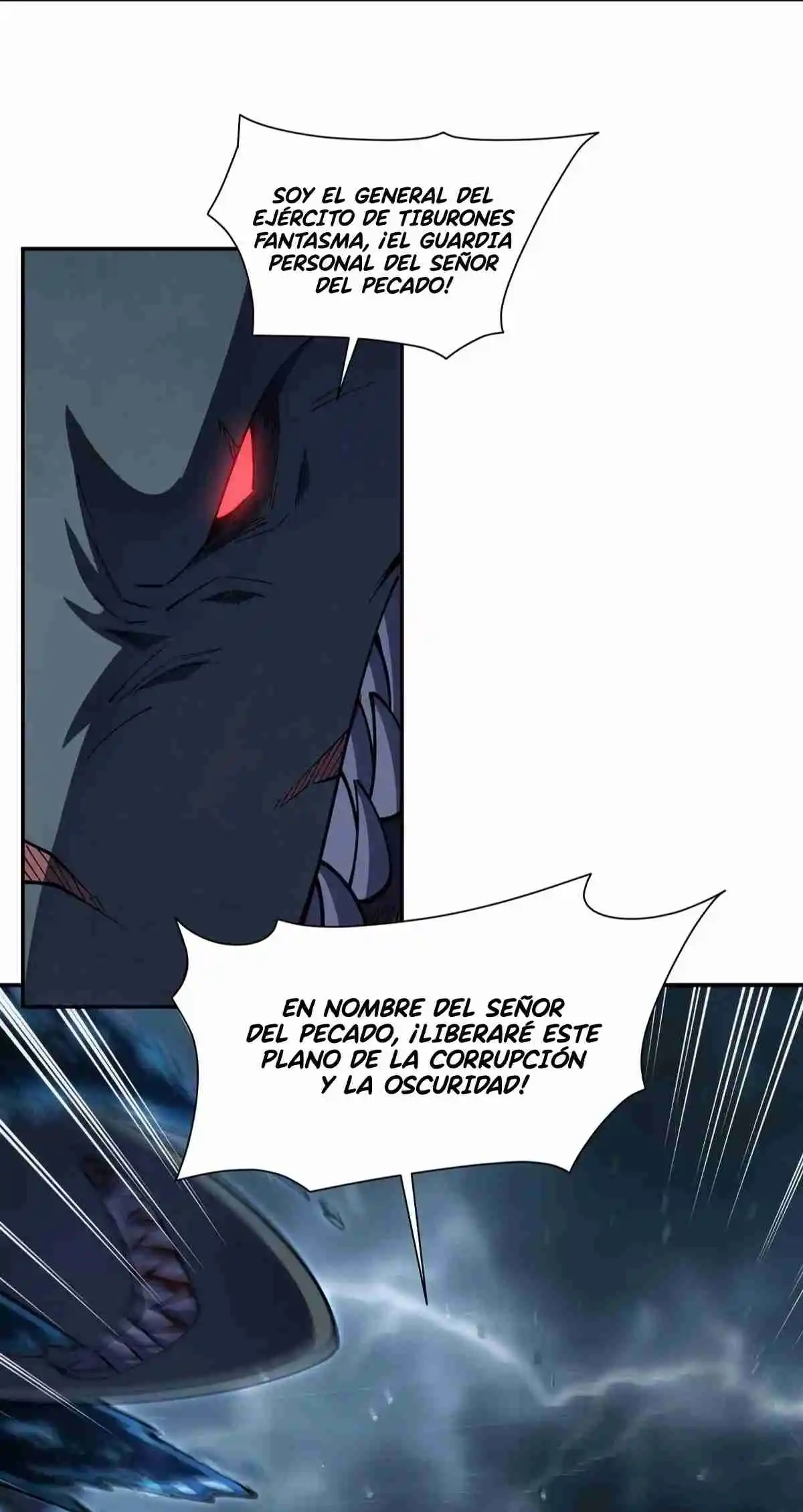 The Blood Princess And The Knight - Capítulo 375 - Página 32 - LectorTMOo