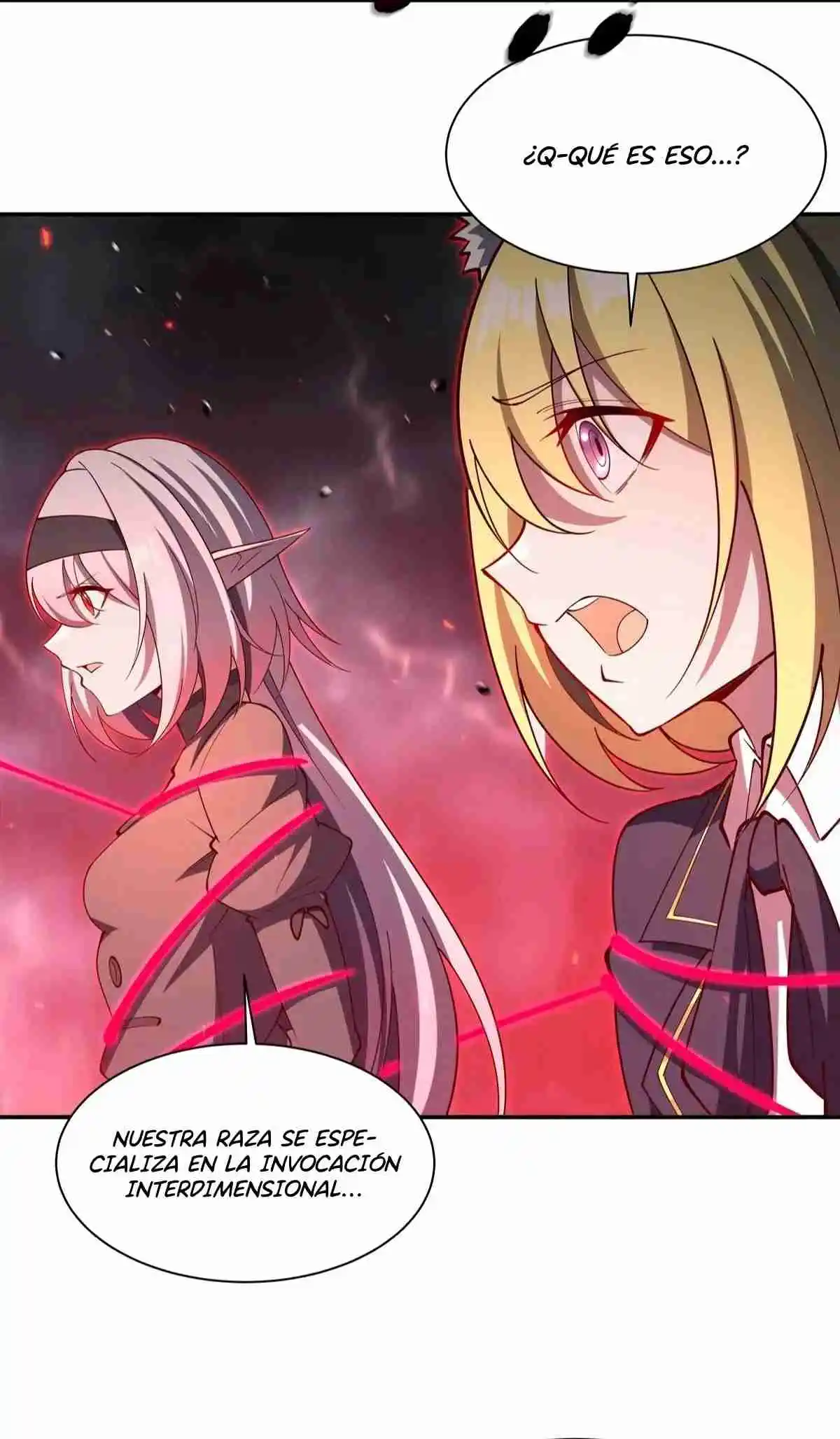 The Blood Princess And The Knight - Capítulo 376 - Página 12 - LectorTMOo