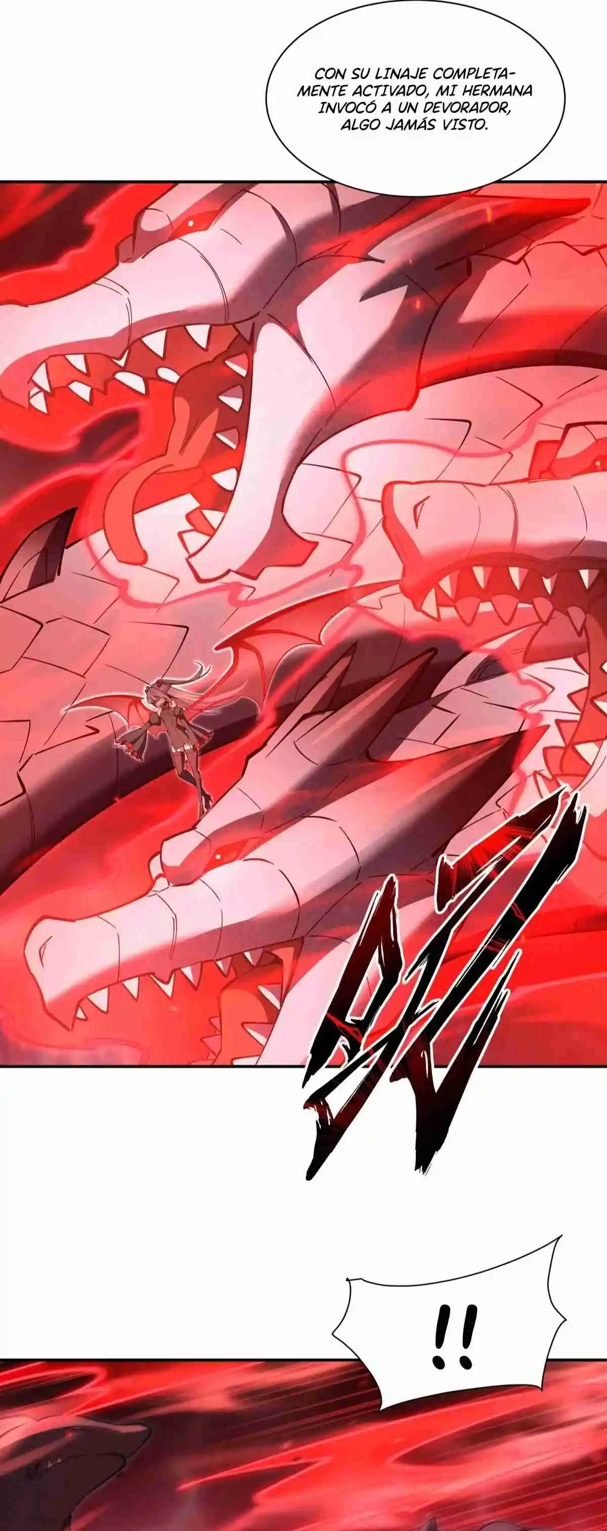 The Blood Princess And The Knight - Capítulo 376 - Página 13 - LectorTMOo