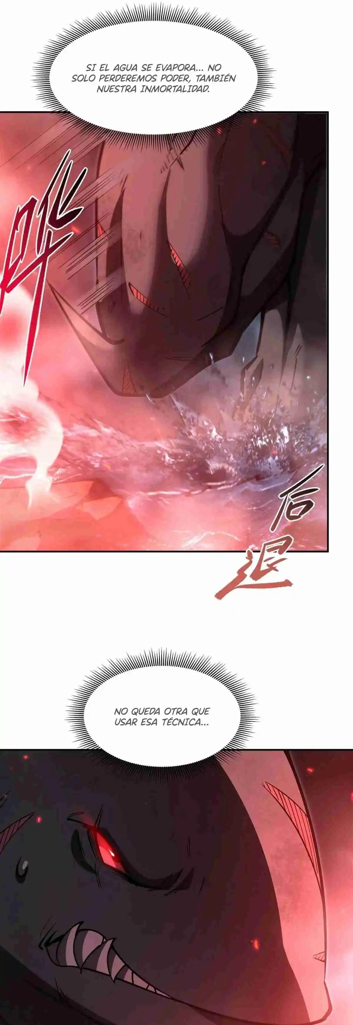 The Blood Princess And The Knight - Capítulo 376 - Página 16 - LectorTMOo