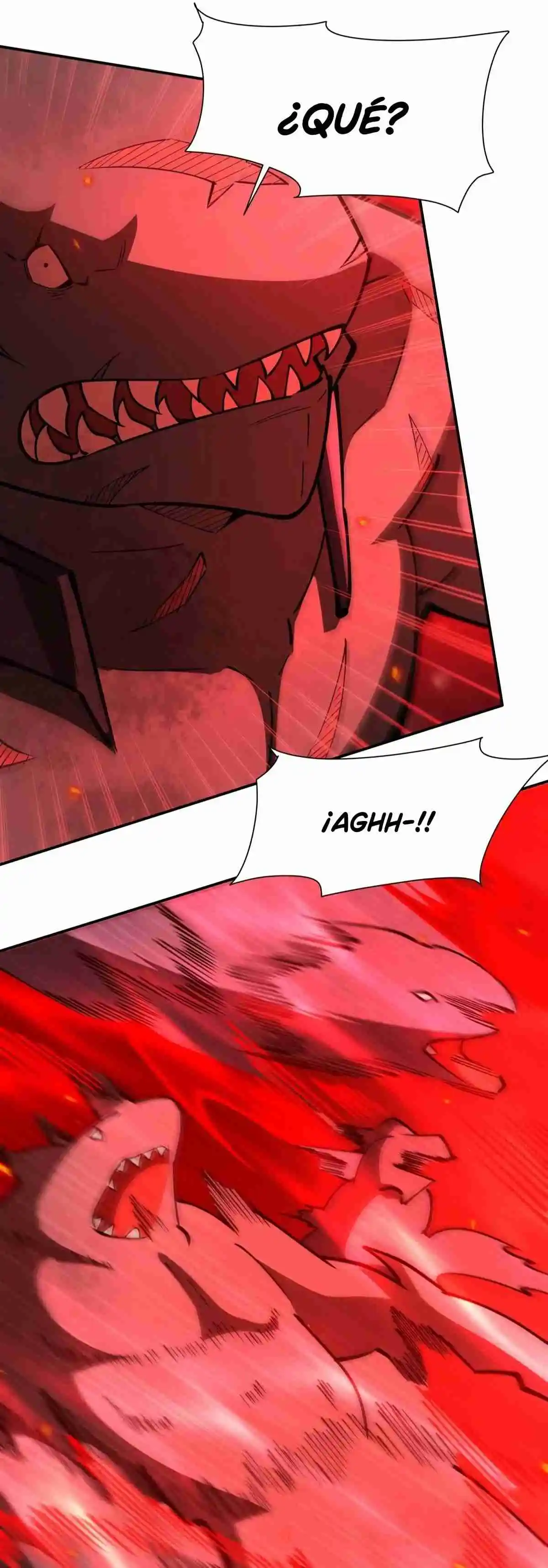 The Blood Princess And The Knight - Capítulo 376 - Página 27 - LectorTMOo