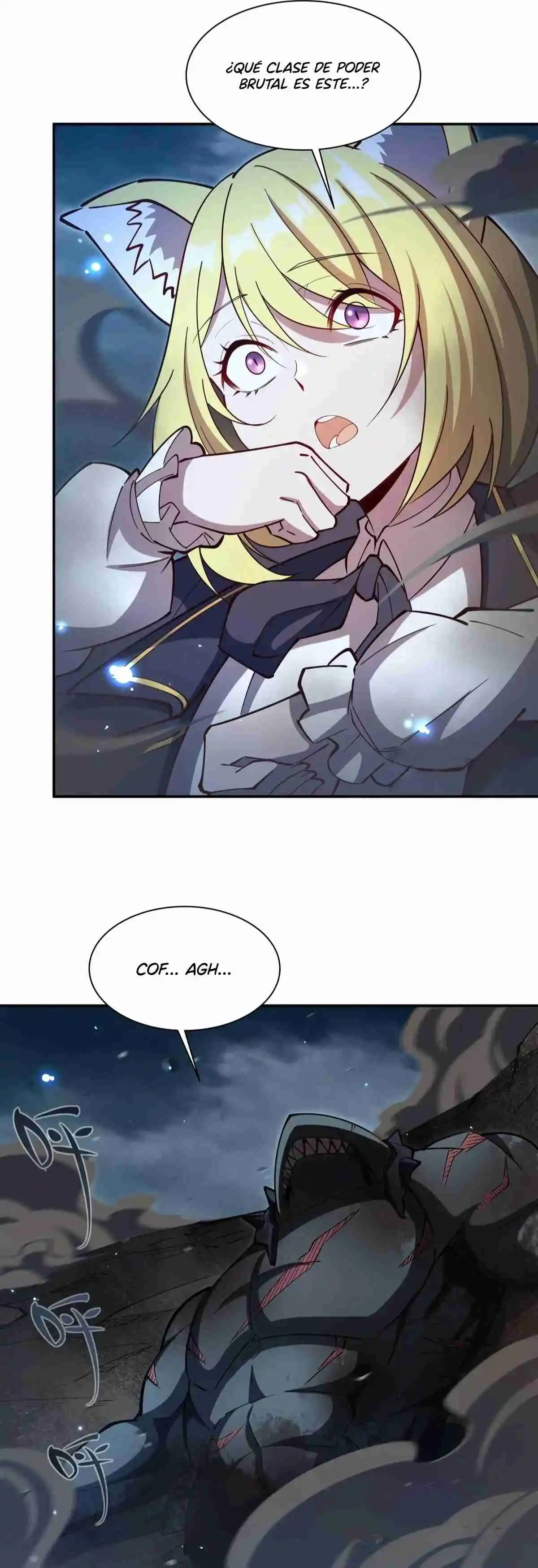 The Blood Princess And The Knight - Capítulo 376 - Página 30 - LectorTMOo