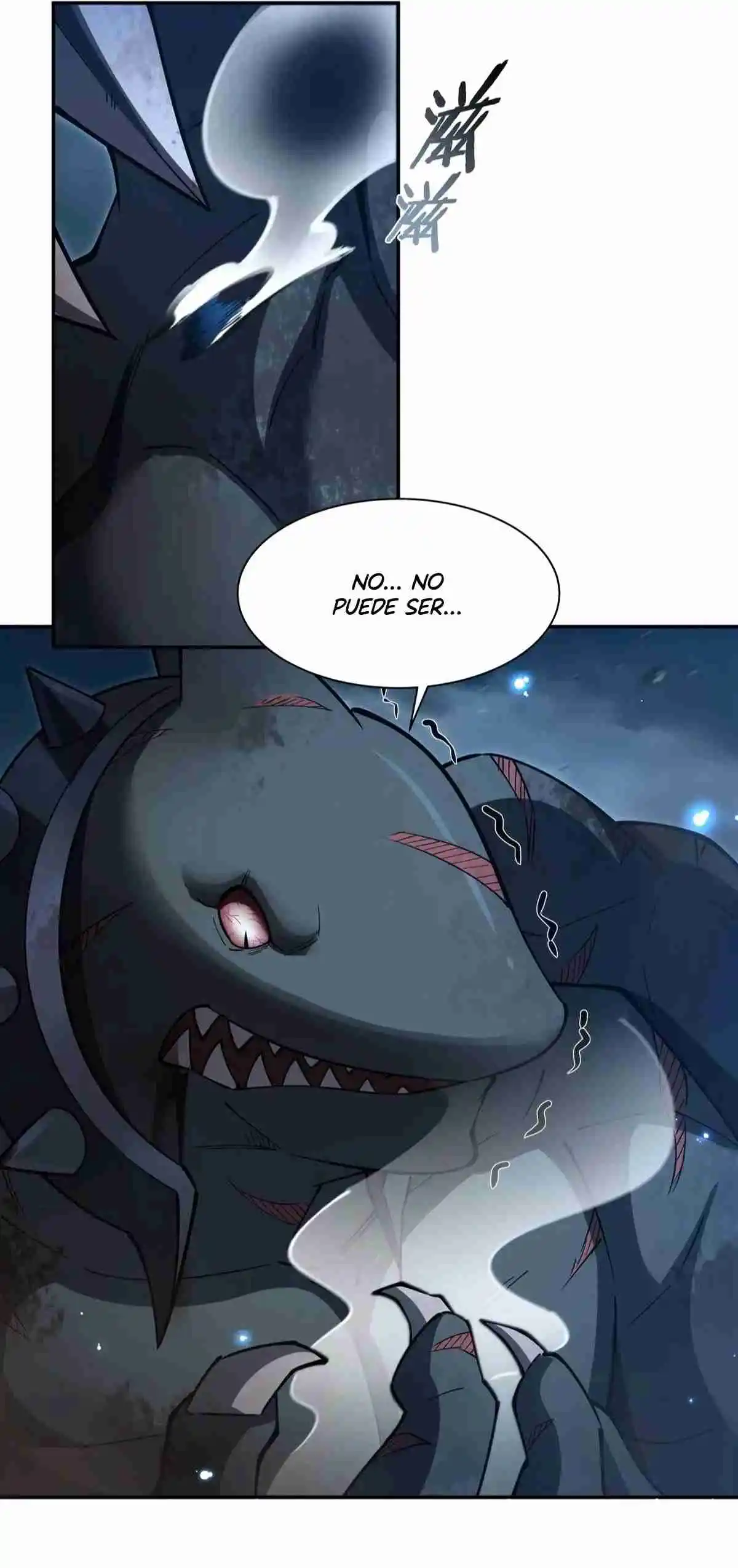 The Blood Princess And The Knight - Capítulo 376 - Página 32 - LectorTMOo