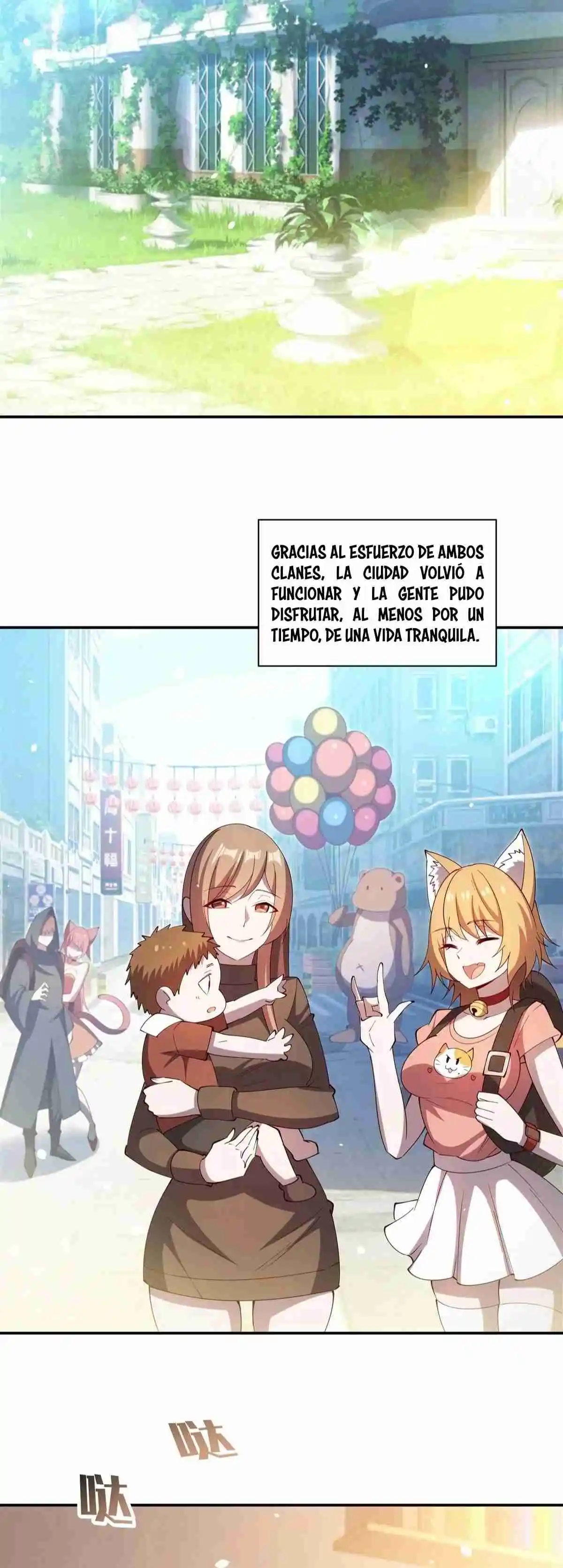 The Blood Princess And The Knight - Capítulo 377 - Página 12 - LectorTMOo
