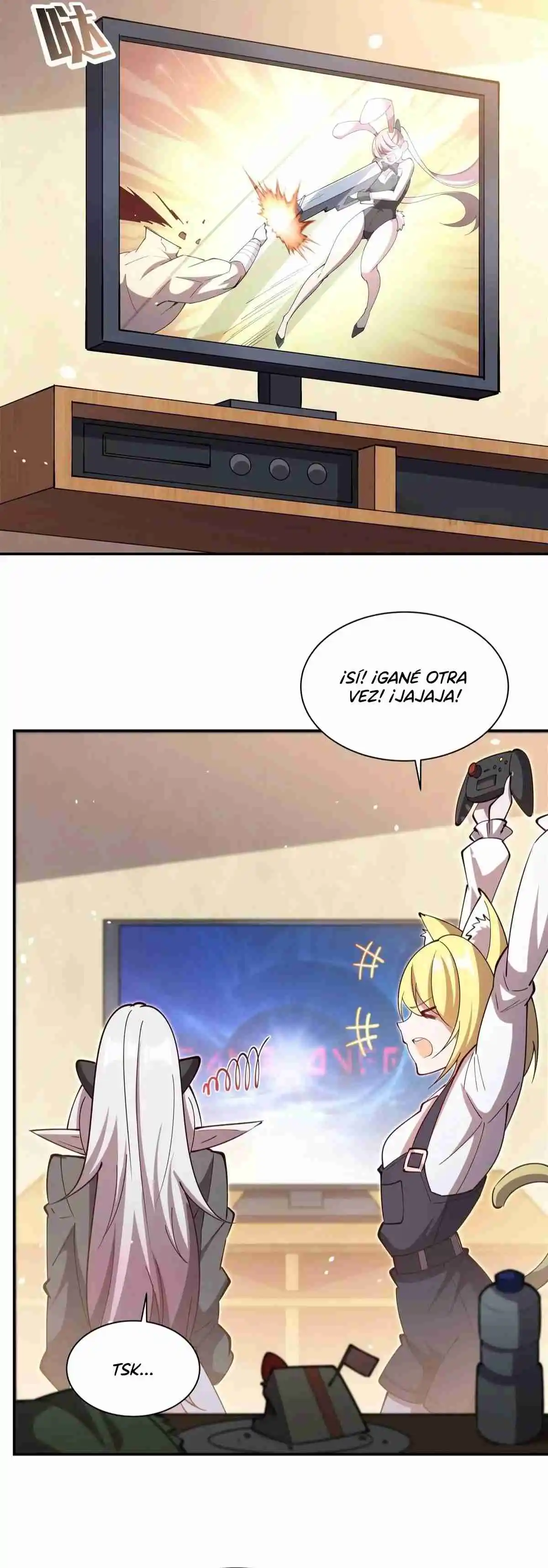 The Blood Princess And The Knight - Capítulo 377 - Página 13 - LectorTMOo