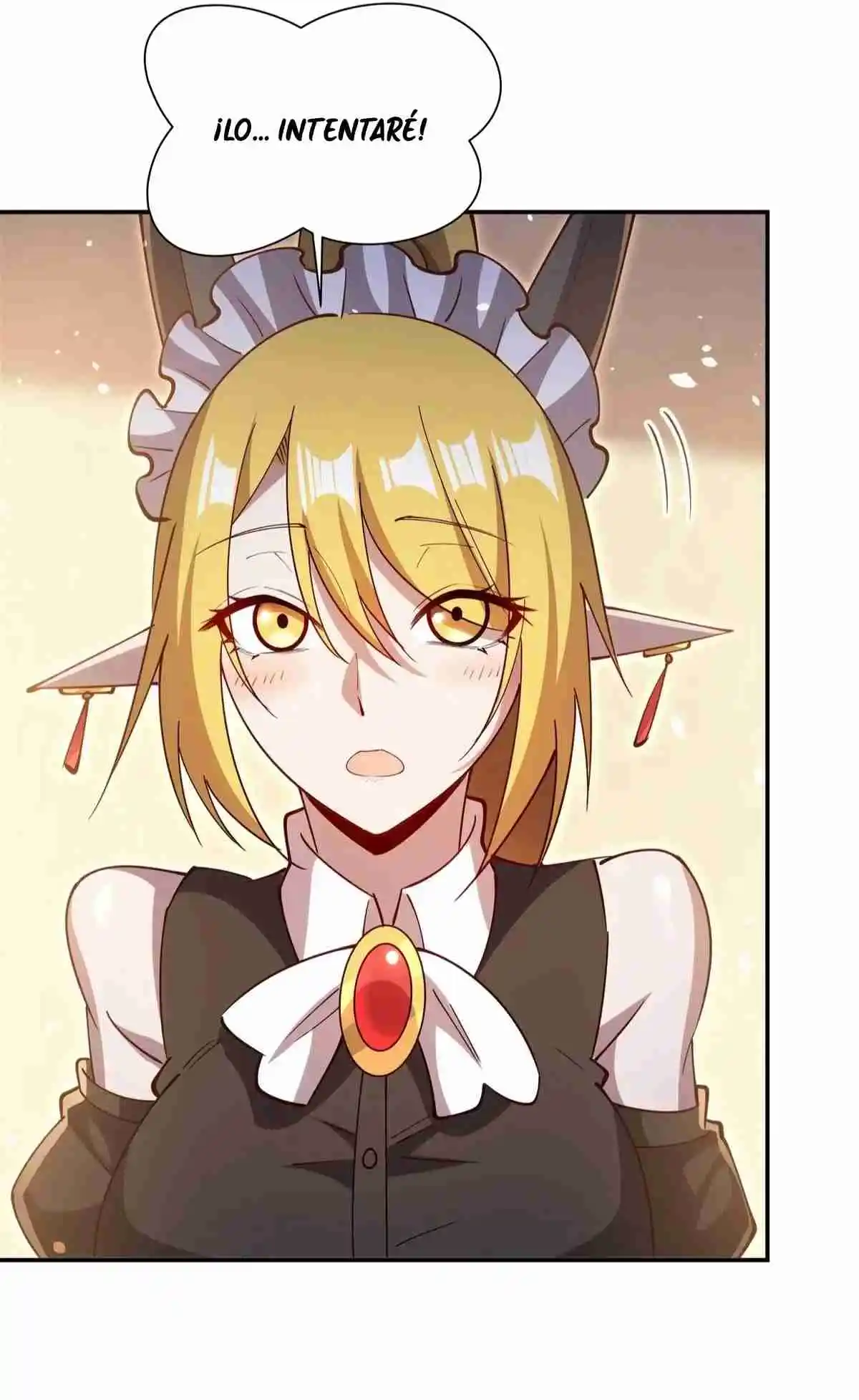 The Blood Princess And The Knight - Capítulo 377 - Página 22 - LectorTMOo