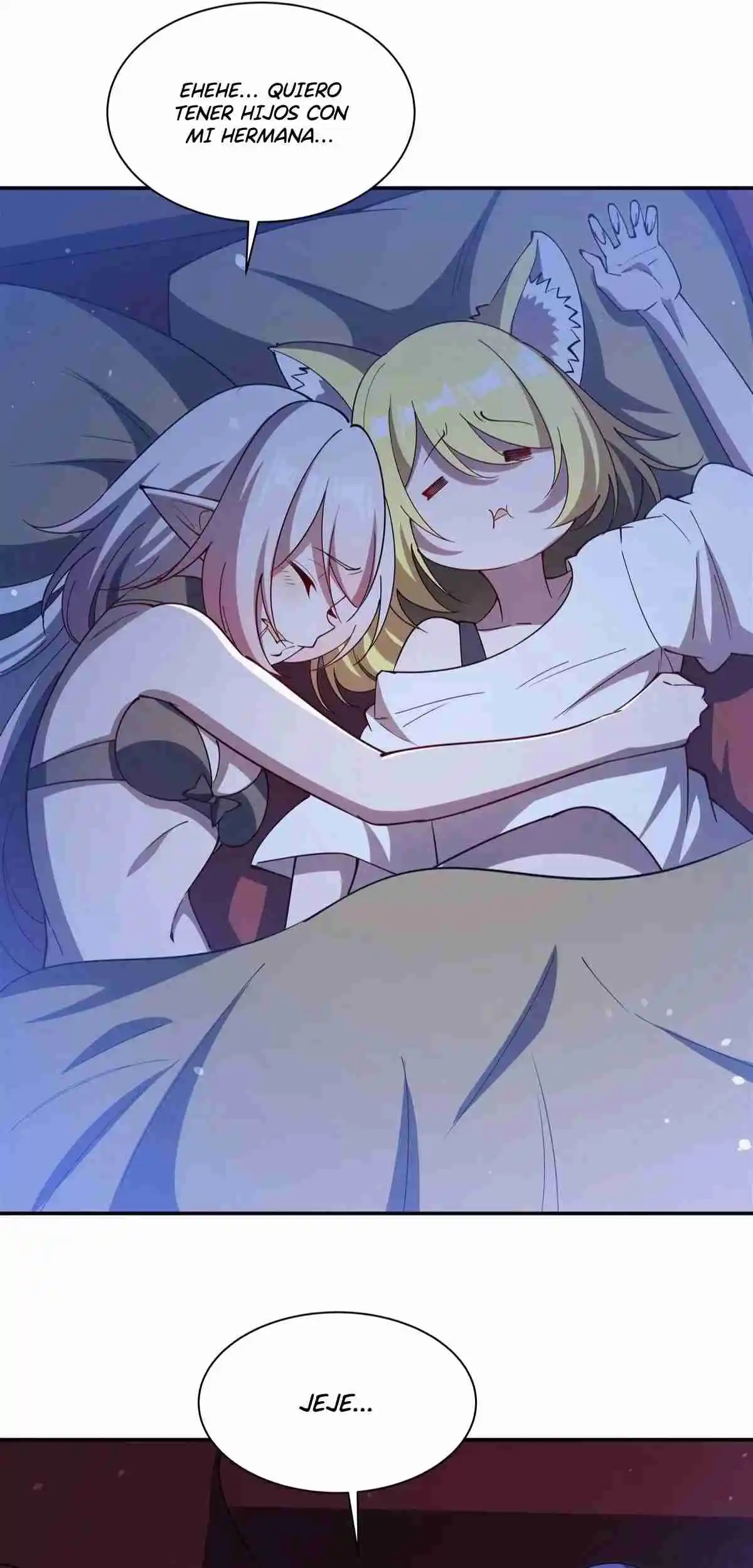 The Blood Princess And The Knight - Capítulo 377 - Página 24 - LectorTMOo