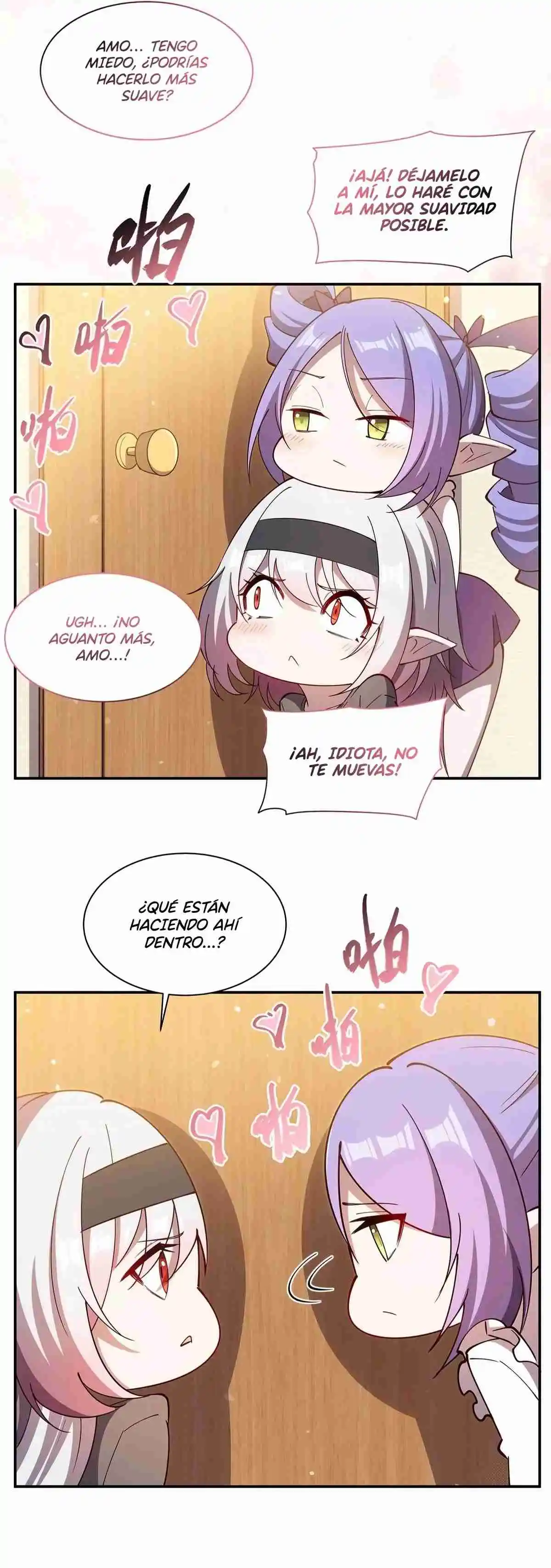 The Blood Princess And The Knight - Capítulo 377 - Página 41 - LectorTMOo