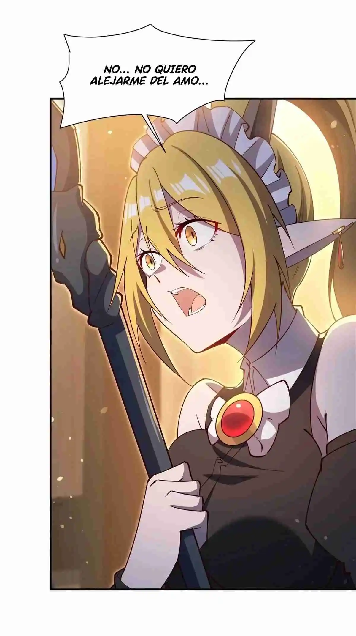 The Blood Princess And The Knight - Capítulo 378 - Página 14 - LectorTMOo