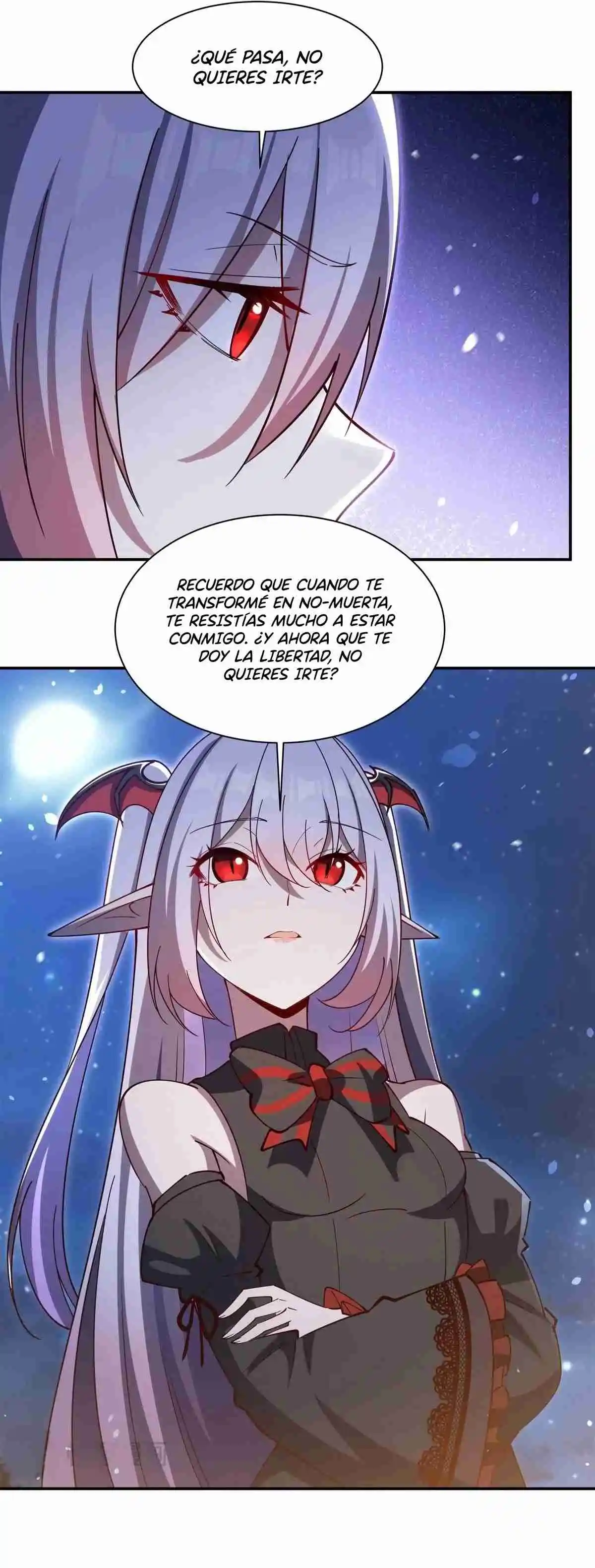 The Blood Princess And The Knight - Capítulo 378 - Página 15 - LectorTMOo