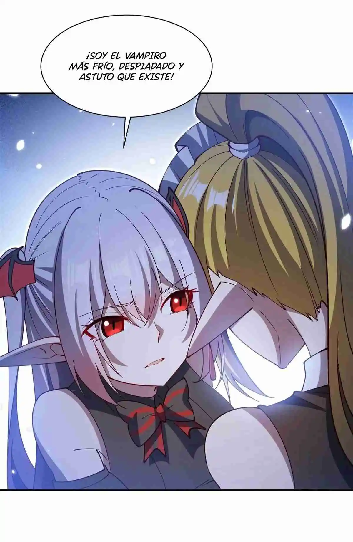 The Blood Princess And The Knight - Capítulo 378 - Página 17 - LectorTMOo