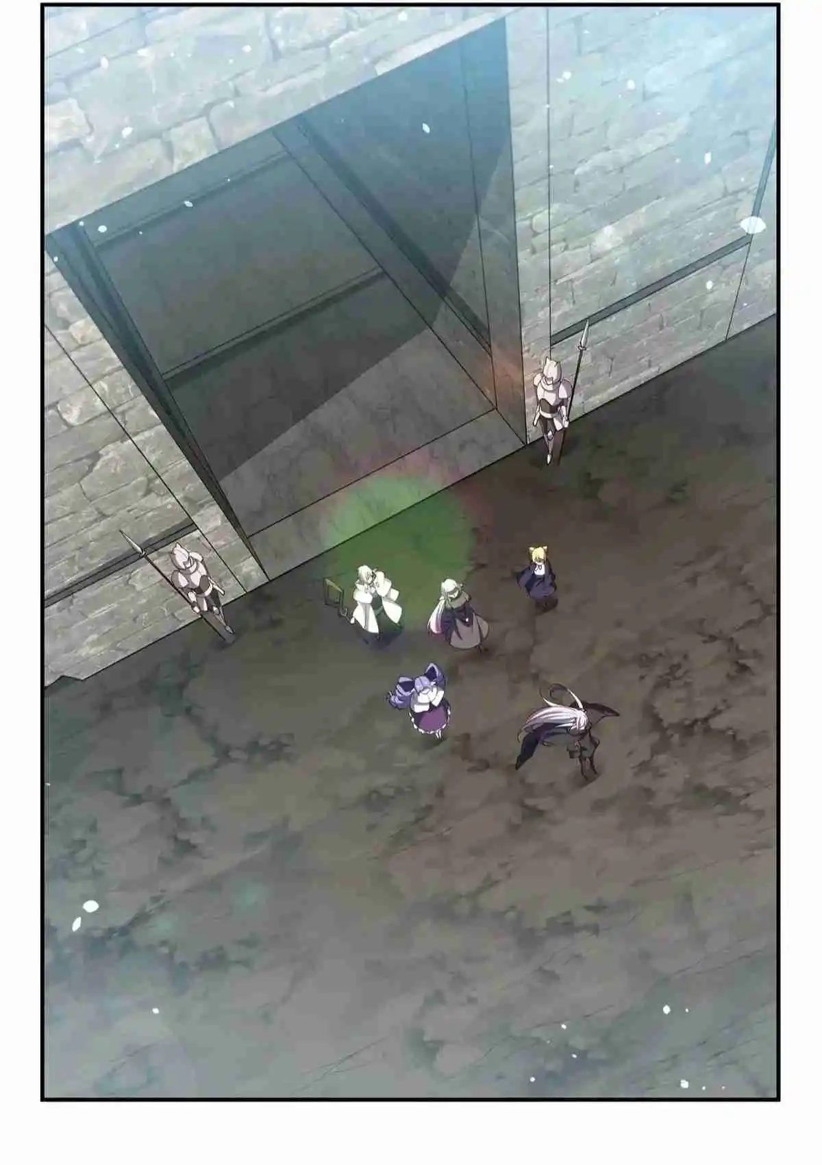 The Blood Princess And The Knight - Capítulo 378 - Página 29 - LectorTMOo