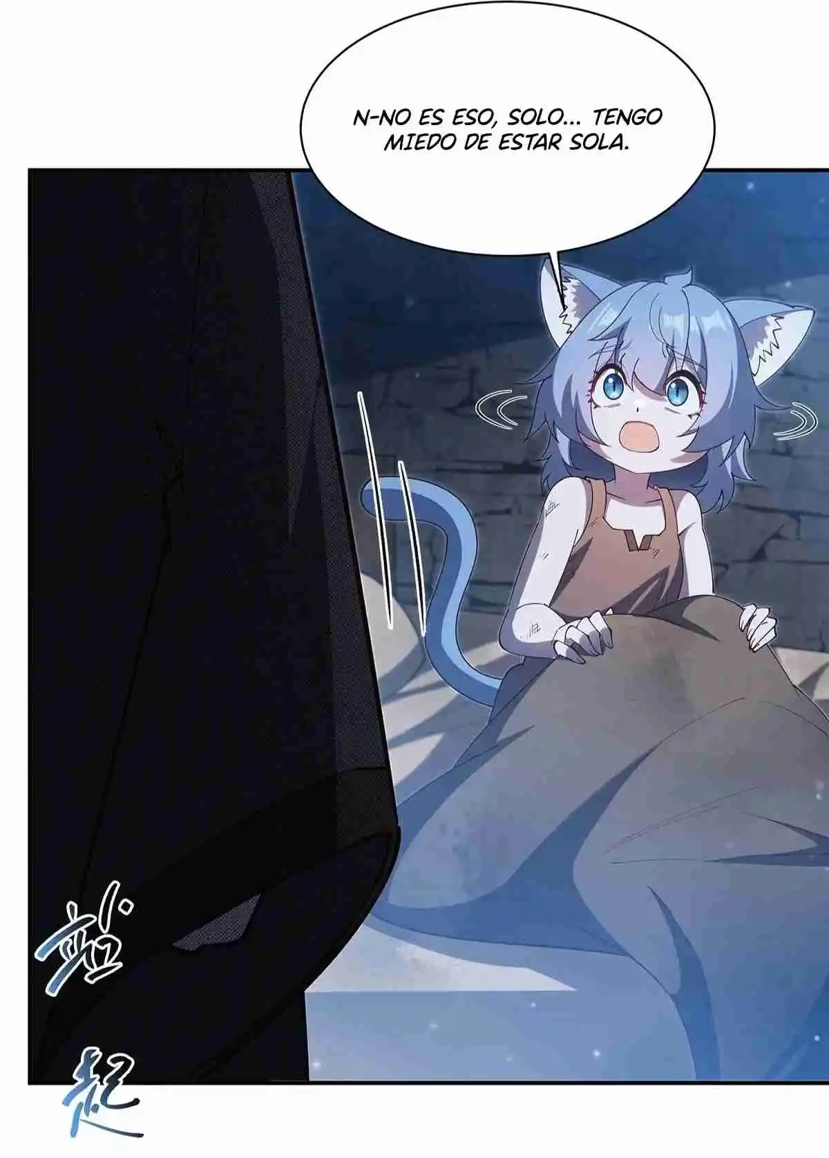 The Blood Princess And The Knight - Capítulo 379 - Página 19 - LectorTMOo