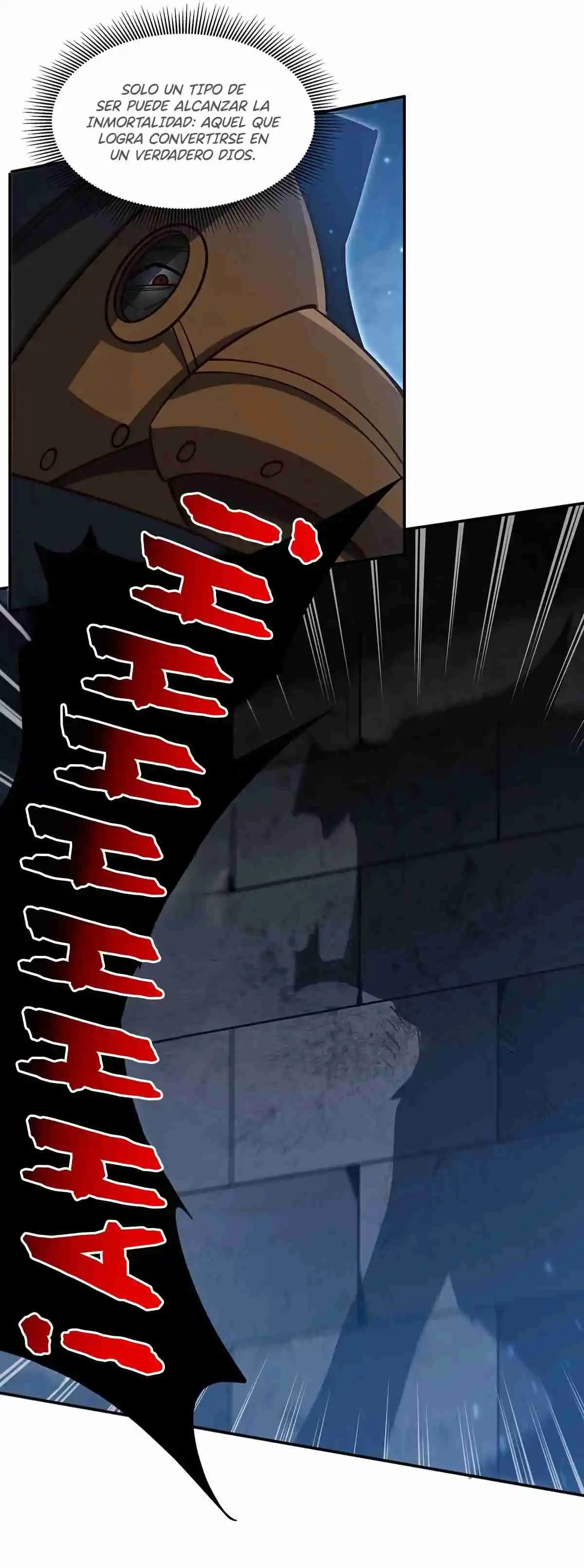 The Blood Princess And The Knight - Capítulo 379 - Página 25 - LectorTMOo