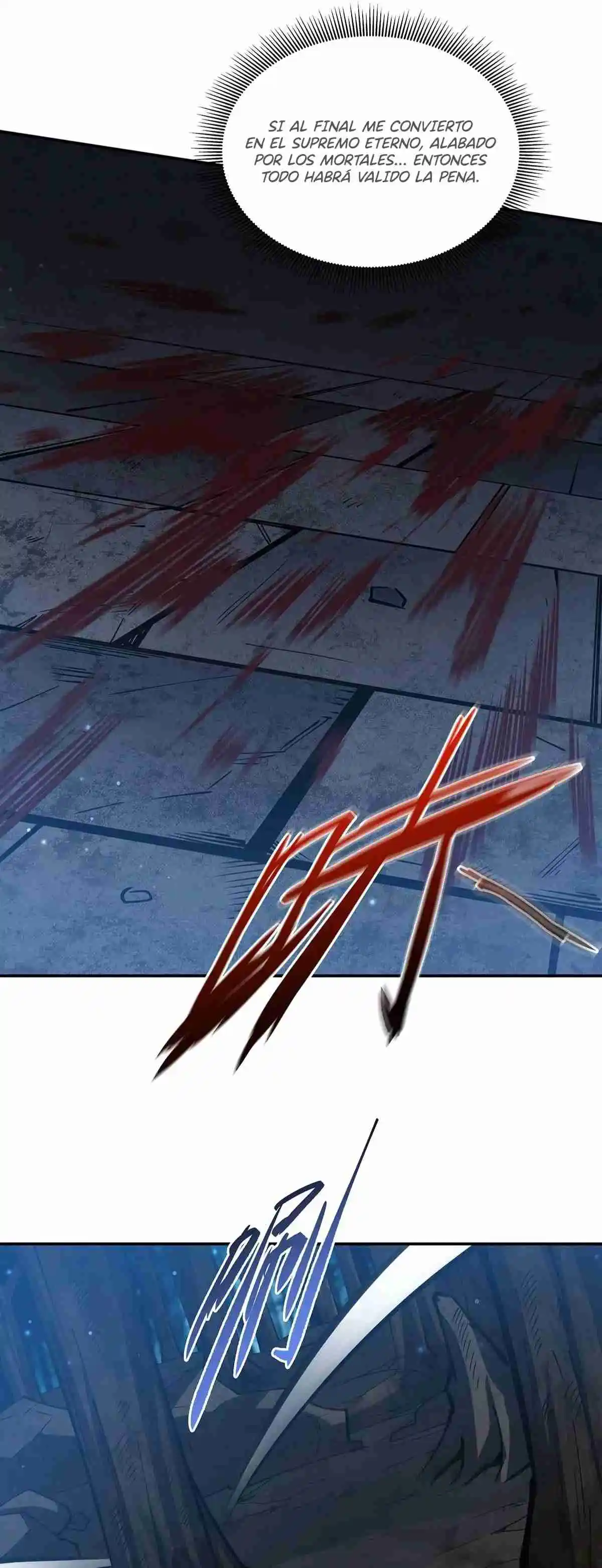 The Blood Princess And The Knight - Capítulo 379 - Página 27 - LectorTMOo