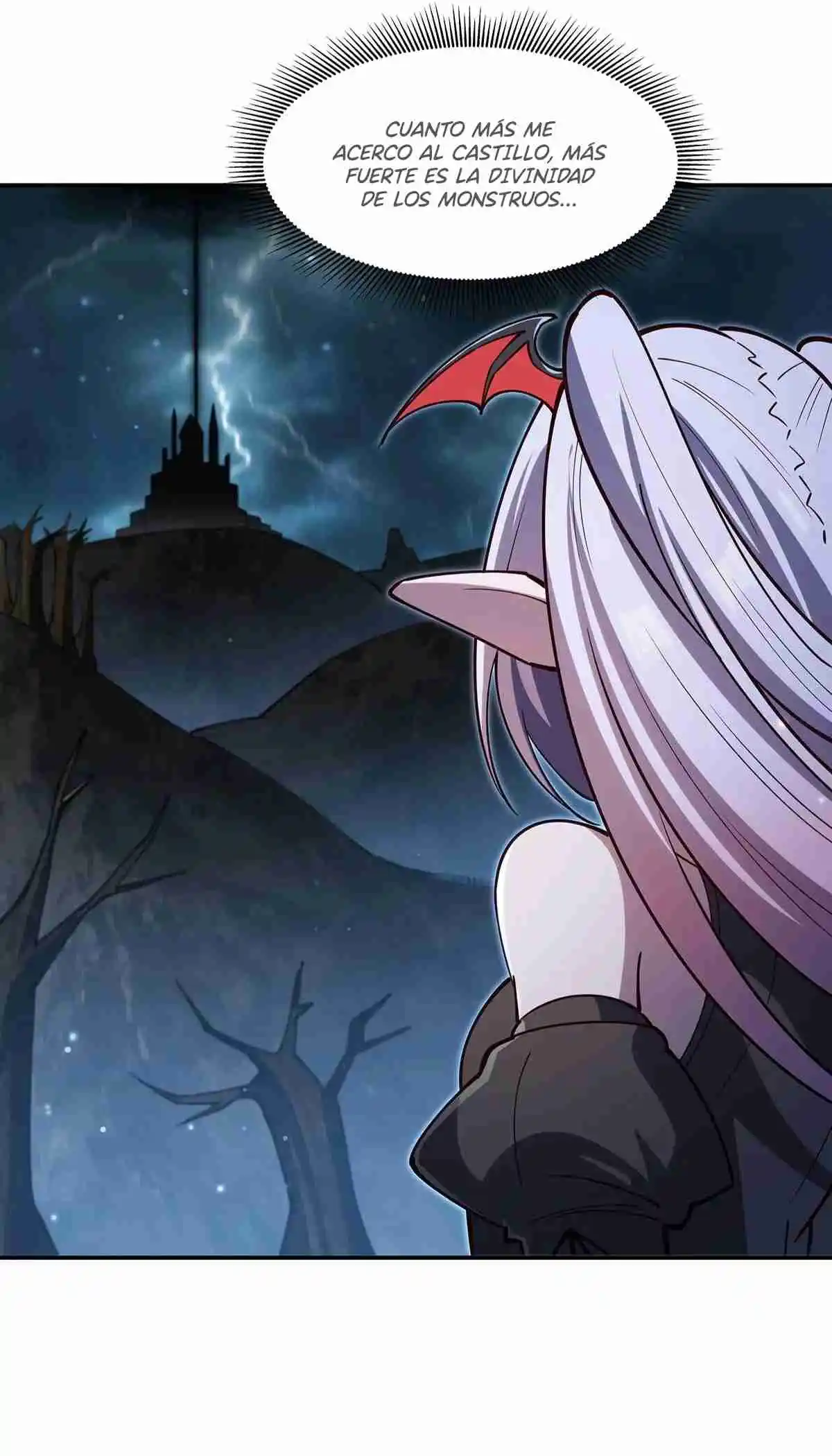 The Blood Princess And The Knight - Capítulo 379 - Página 42 - LectorTMOo