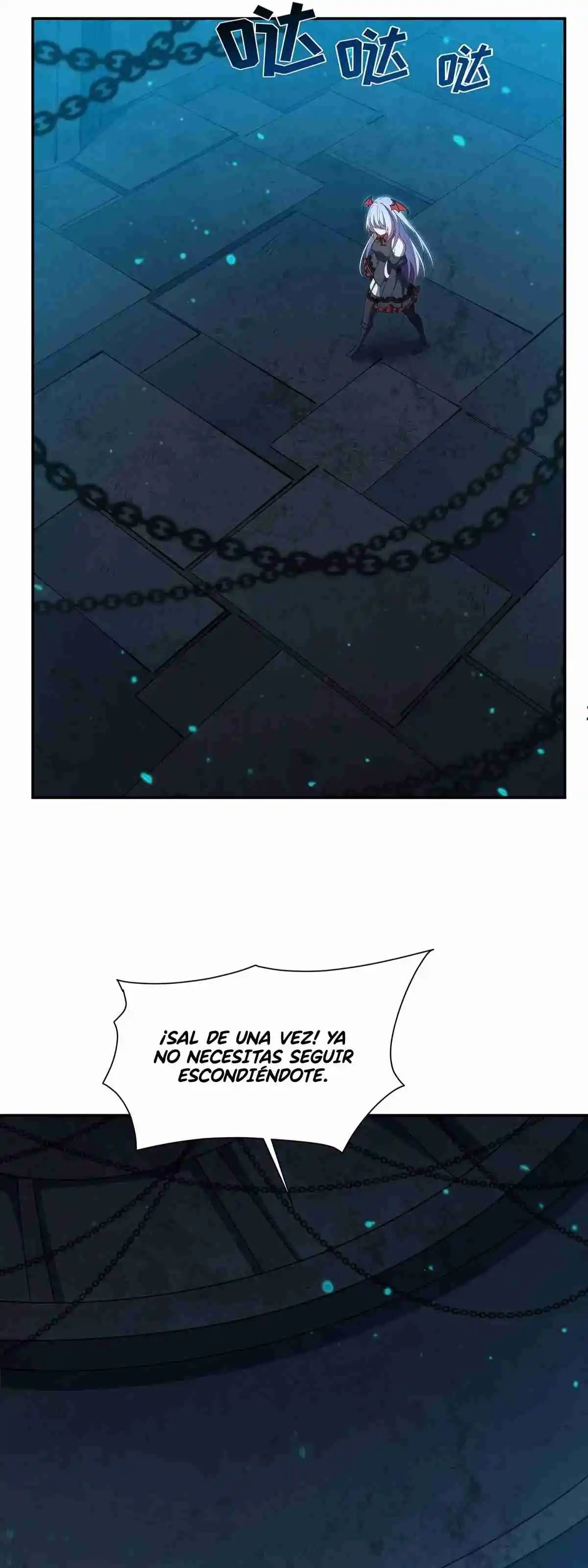 The Blood Princess And The Knight - Capítulo 379 - Página 49 - LectorTMOo