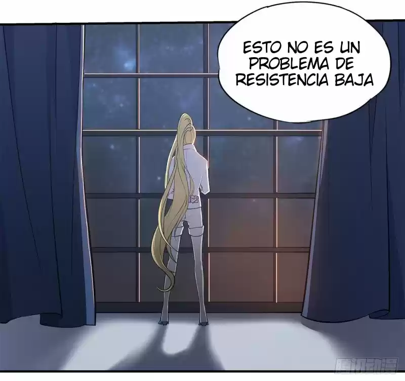The Blood Princess And The Knight - Capítulo 38 - Página 4 - LectorTMOo