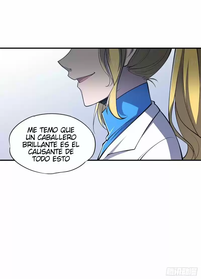 The Blood Princess And The Knight - Capítulo 38 - Página 5 - LectorTMOo
