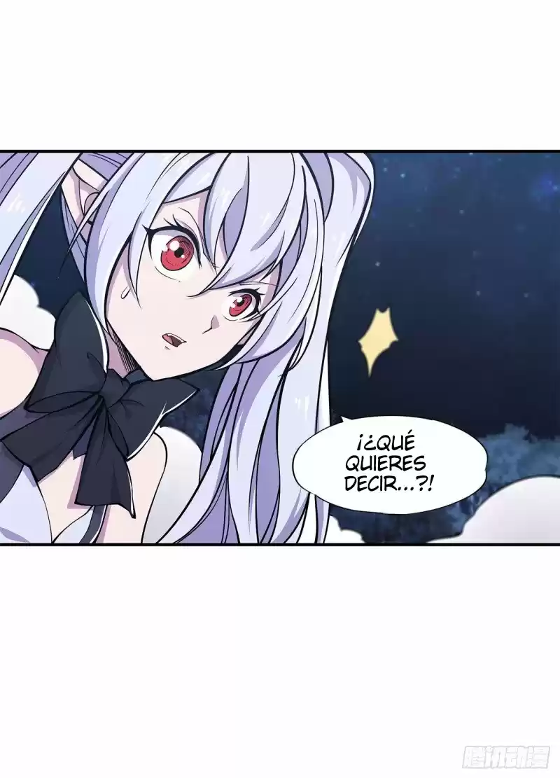 The Blood Princess And The Knight - Capítulo 38 - Página 6 - LectorTMOo