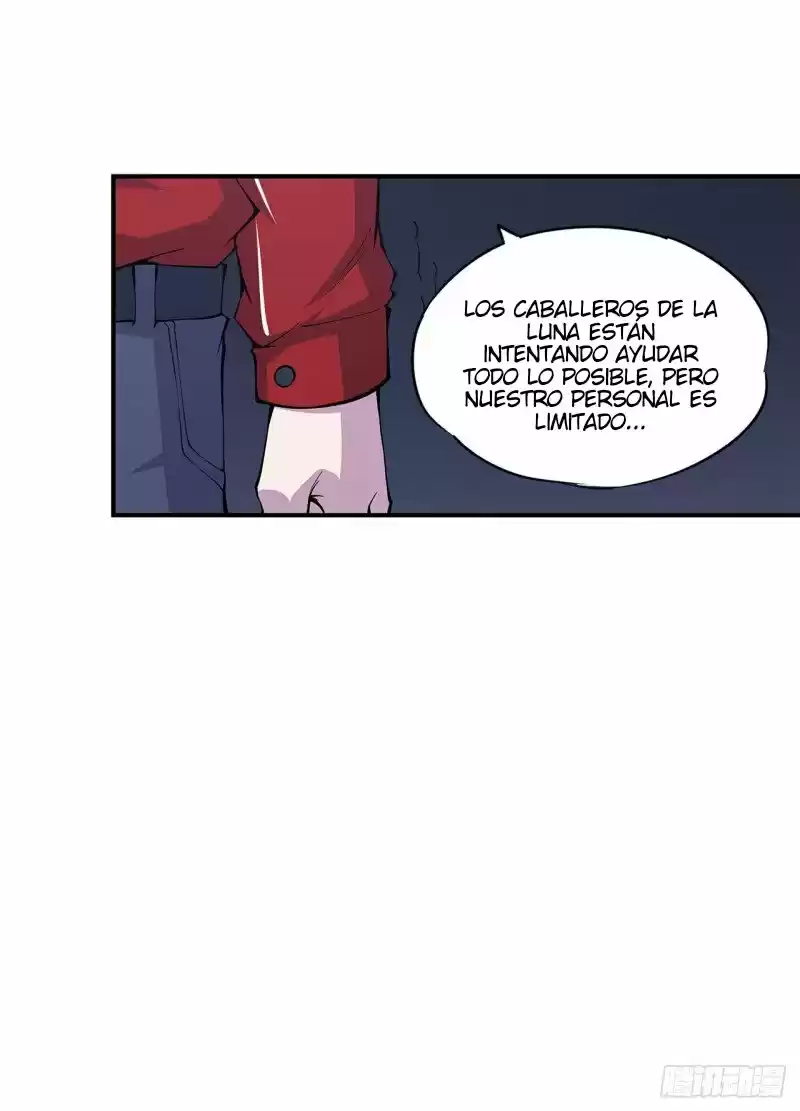 The Blood Princess And The Knight - Capítulo 38 - Página 7 - LectorTMOo