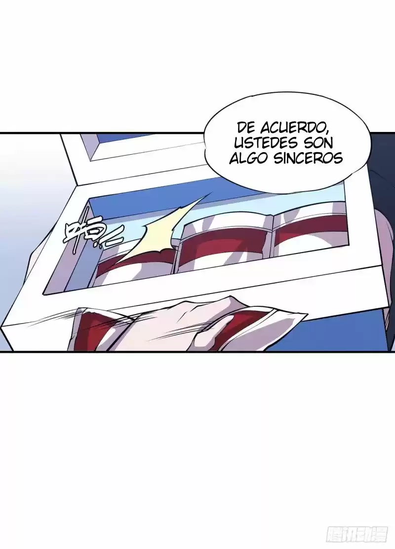 The Blood Princess And The Knight - Capítulo 38 - Página 10 - LectorTMOo