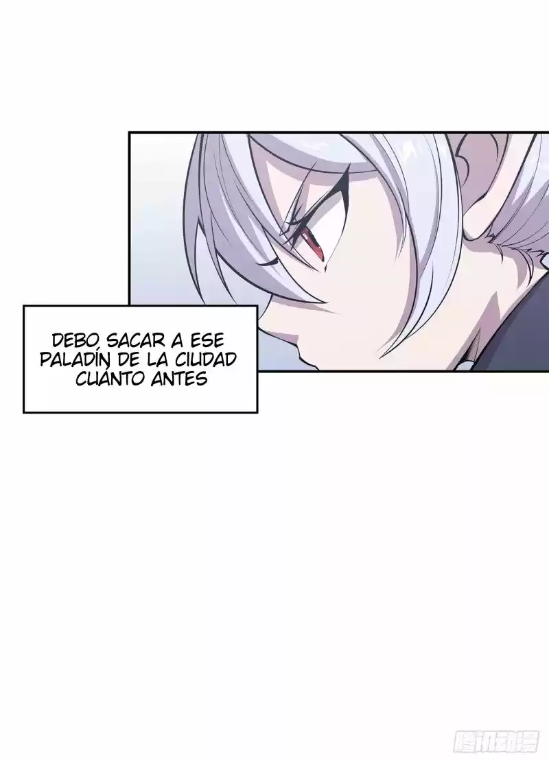 The Blood Princess And The Knight - Capítulo 38 - Página 12 - LectorTMOo