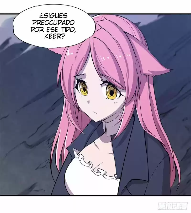 The Blood Princess And The Knight - Capítulo 38 - Página 14 - LectorTMOo