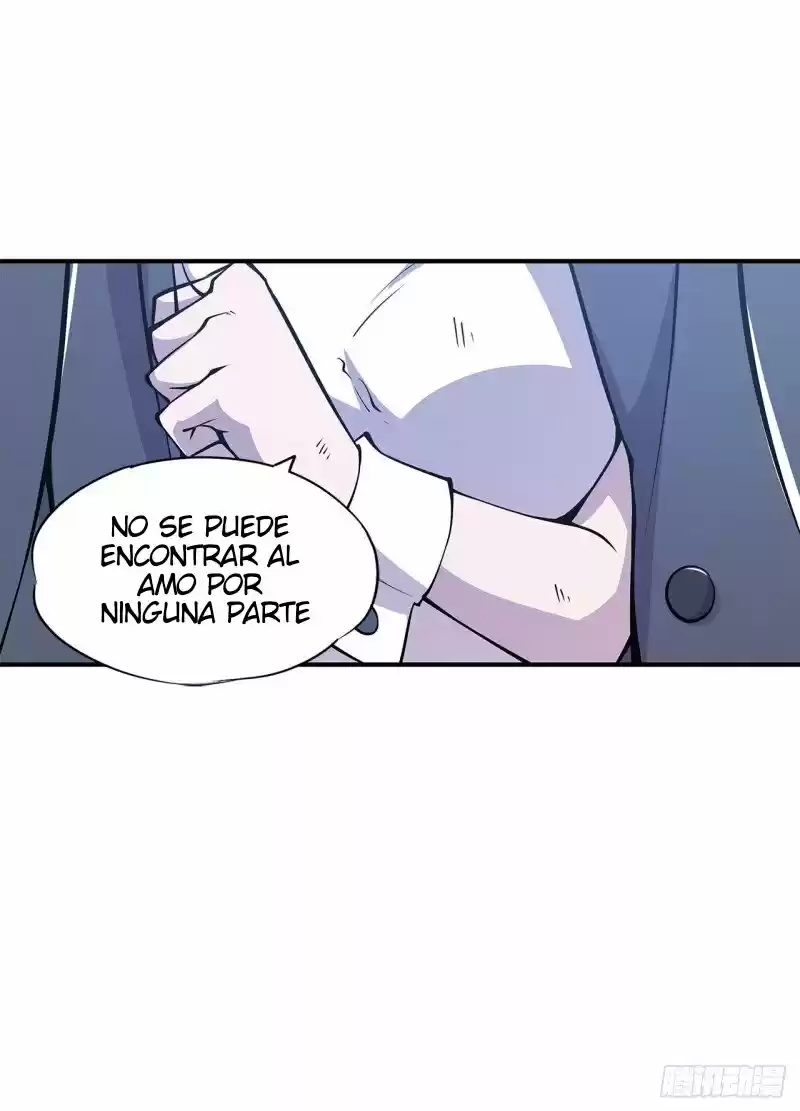 The Blood Princess And The Knight - Capítulo 38 - Página 15 - LectorTMOo
