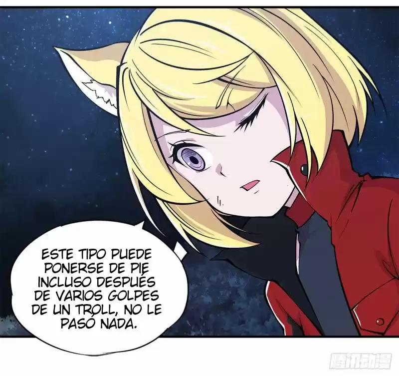 The Blood Princess And The Knight - Capítulo 38 - Página 16 - LectorTMOo