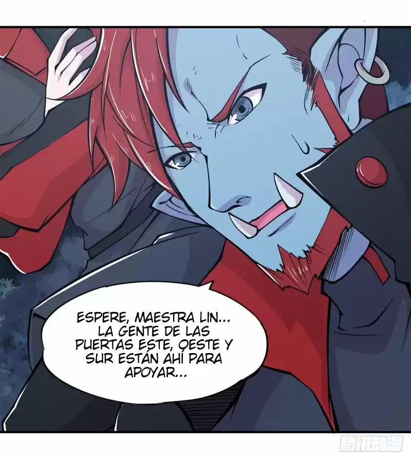 The Blood Princess And The Knight - Capítulo 38 - Página 17 - LectorTMOo