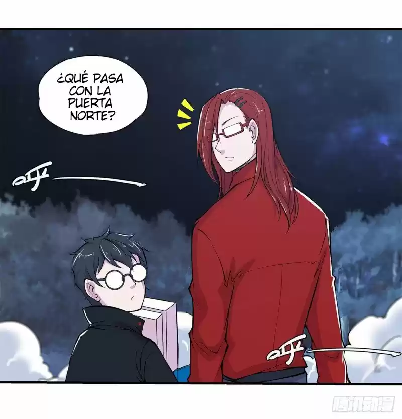 The Blood Princess And The Knight - Capítulo 38 - Página 18 - LectorTMOo