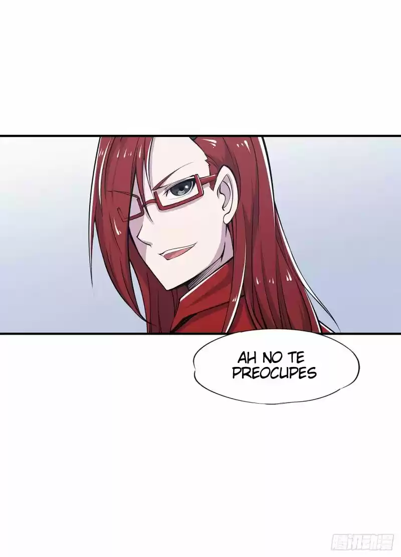 The Blood Princess And The Knight - Capítulo 38 - Página 19 - LectorTMOo