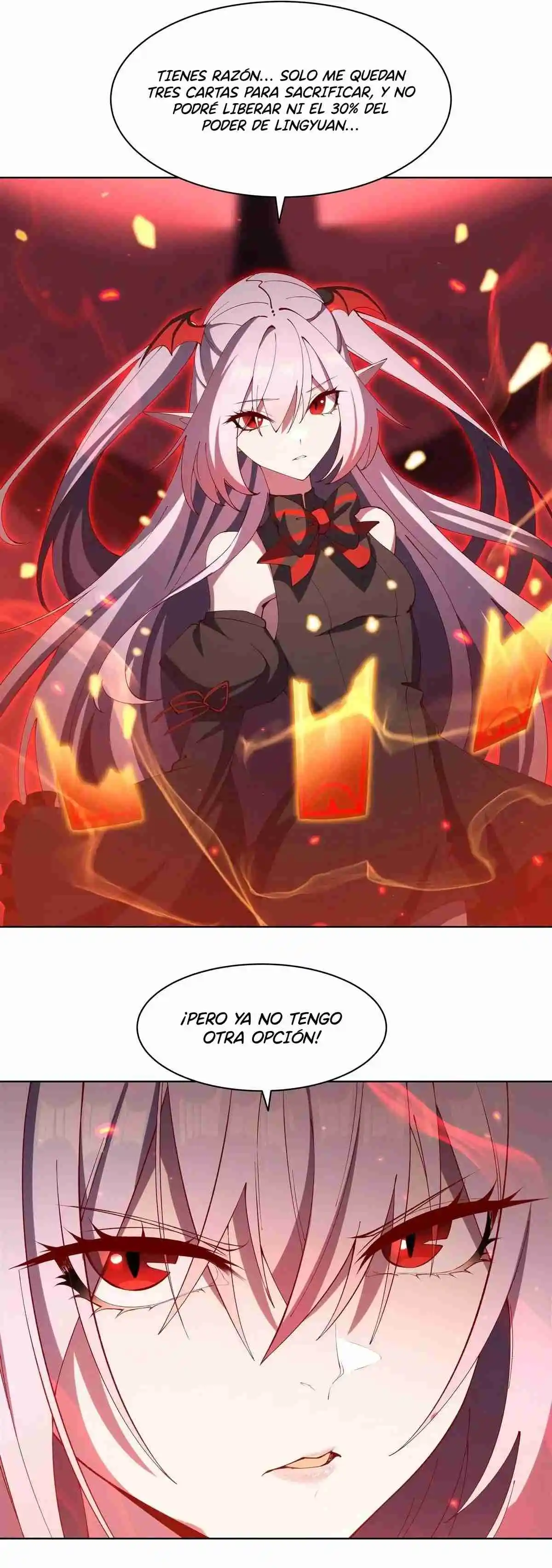 The Blood Princess And The Knight - Capítulo 380 - Página 67 - LectorTMOo