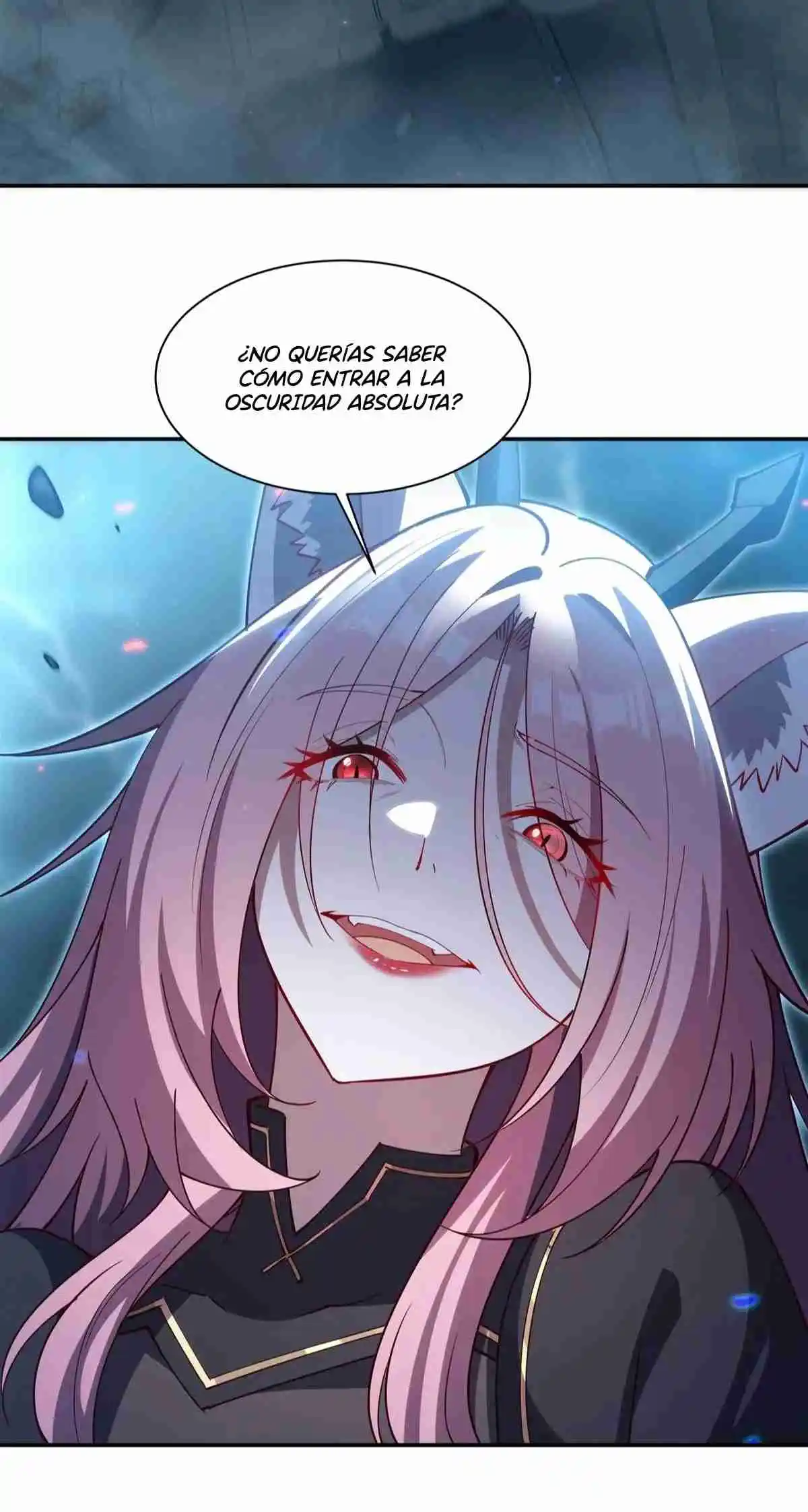 The Blood Princess And The Knight - Capítulo 381 - Página 15 - LectorTMOo