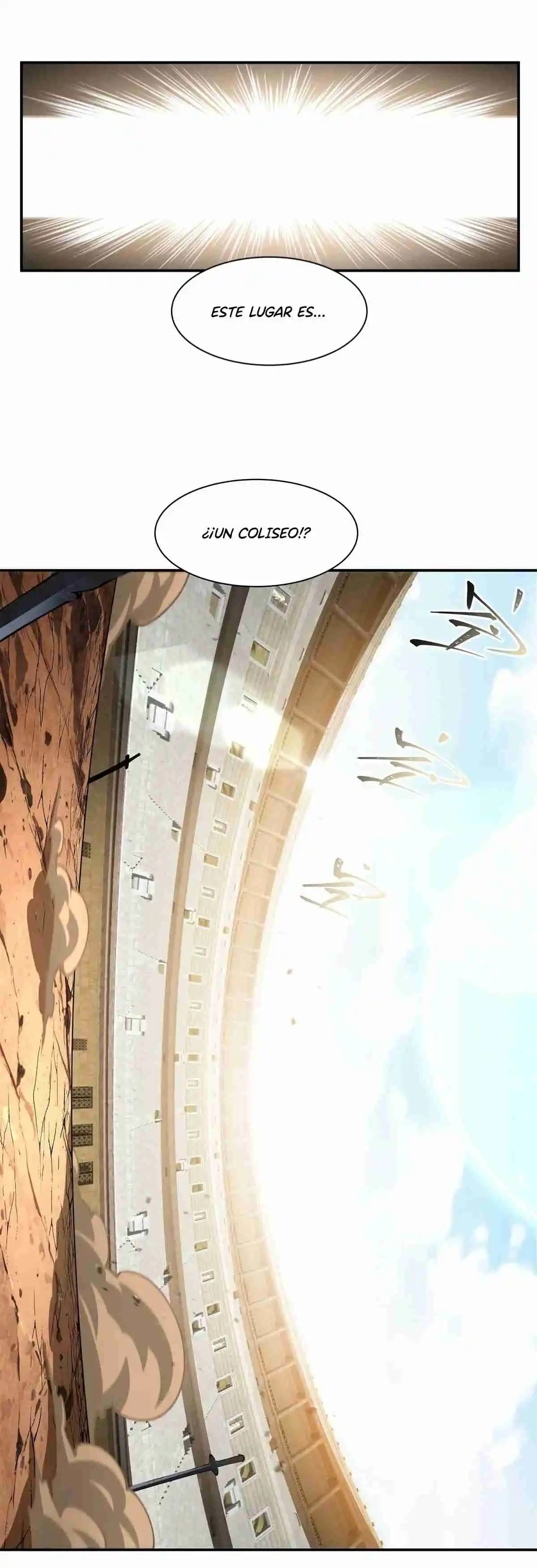 The Blood Princess And The Knight - Capítulo 382 - Página 5 - LectorTMOo